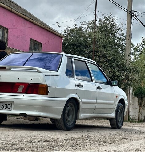 LADA (VAZ) 2115-10
