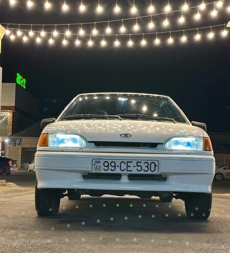 LADA (VAZ) 2115-14
