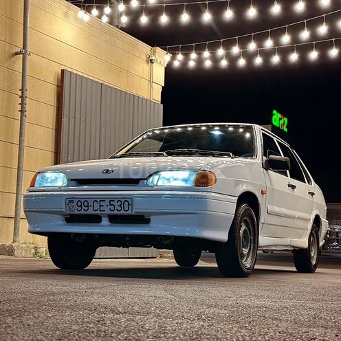 LADA (VAZ) 2115-12