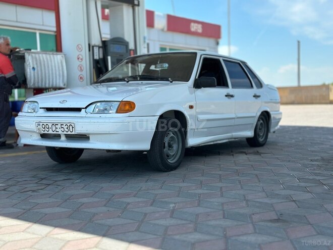 LADA (VAZ) 2115-18
