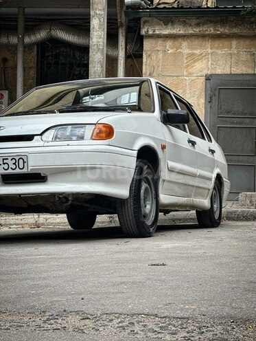LADA (VAZ) 2115-7