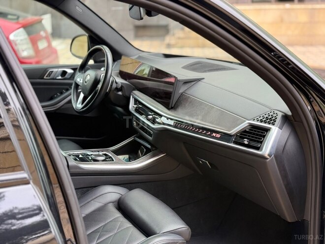 BMW X5-12