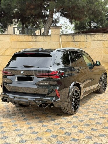 BMW X5-5