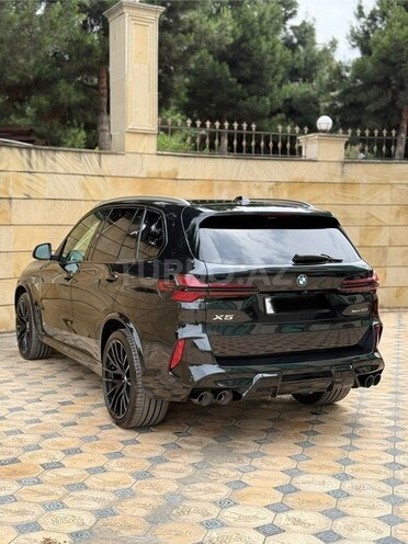 BMW X5-6