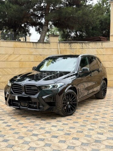 BMW X5-1