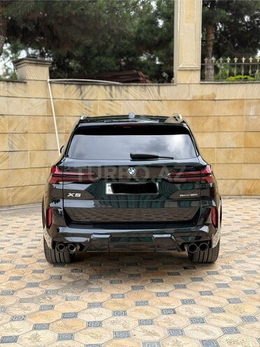 BMW X5-7