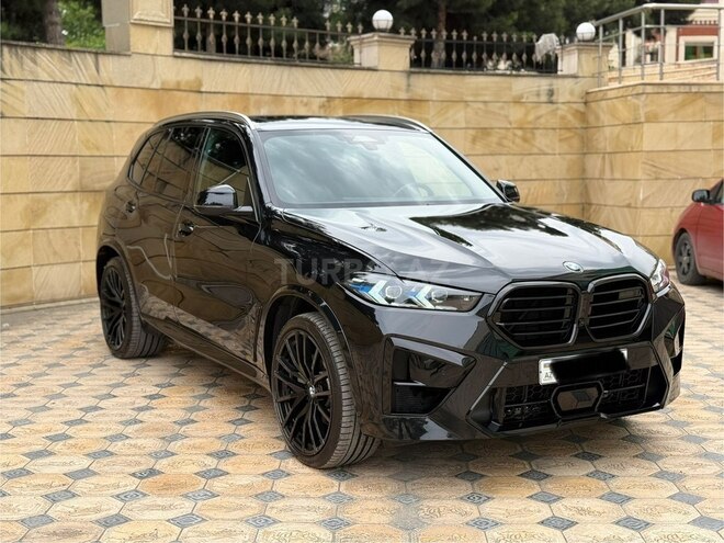 BMW X5-2