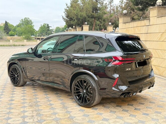BMW X5-3