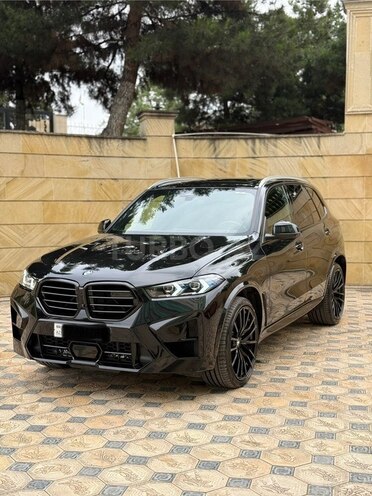 BMW X5-4