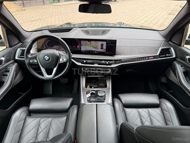 BMW X5-8