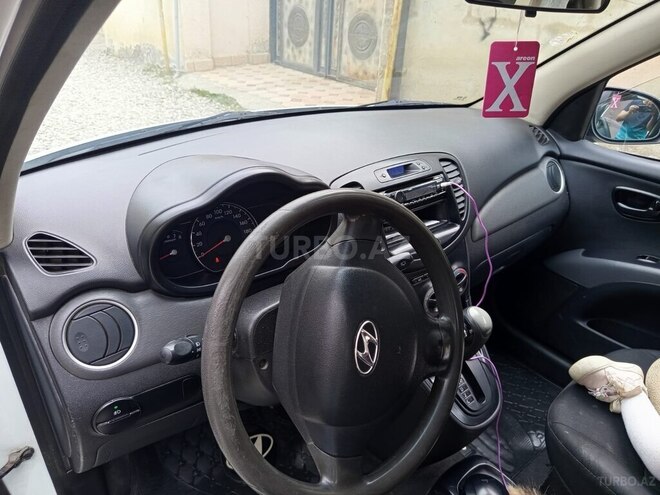 Hyundai i10-5