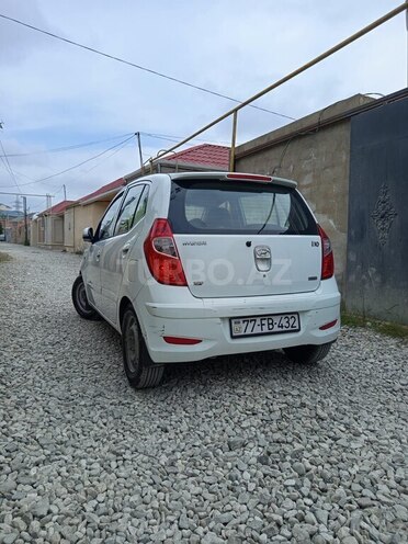 Hyundai i10-3