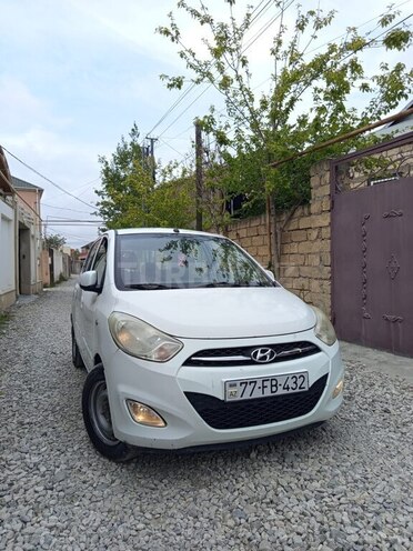 Hyundai i10-1