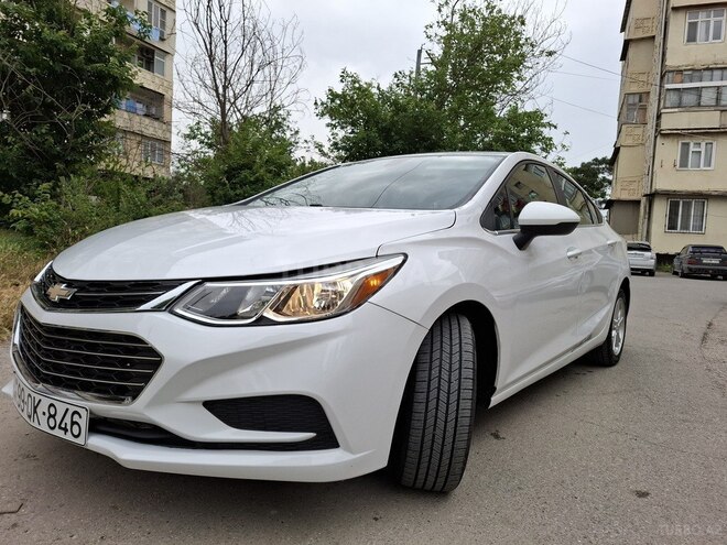 Chevrolet Cruze-16