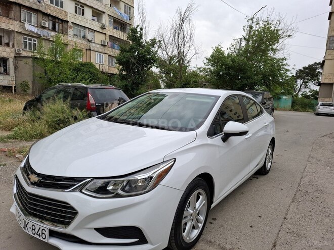 Chevrolet Cruze-11