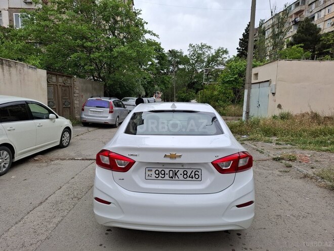 Chevrolet Cruze-6