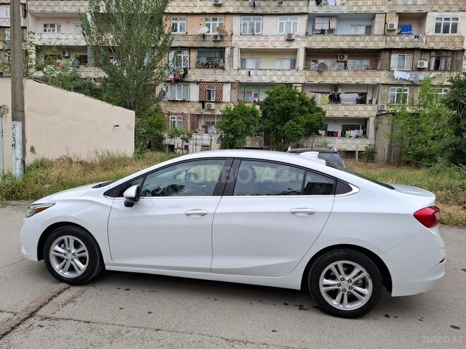 Chevrolet Cruze-7
