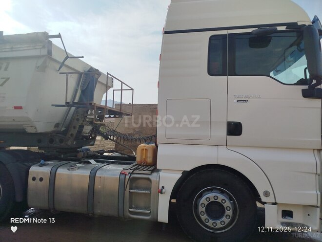 MAN TGX 18.440-4