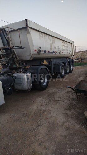 MAN TGX 18.440-3