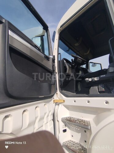 MAN TGX 18.440-5