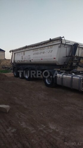 MAN TGX 18.440-9