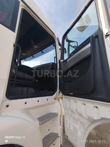 MAN TGX 18.440-10
