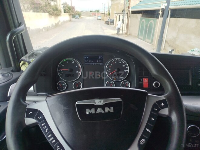 MAN TGX 18.440-13