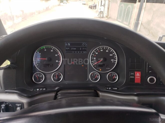 MAN TGX 18.440-12