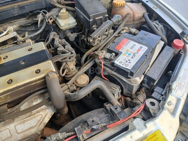 Opel Vectra-5