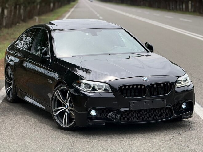 BMW 528-1