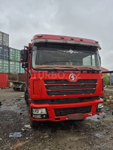 Shacman F3000-1