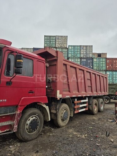 Shacman F3000-3