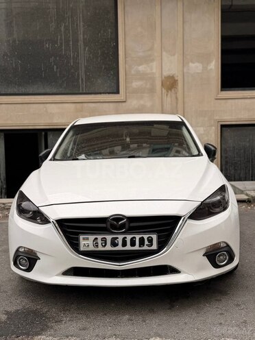 Mazda 3-1