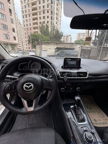 Mazda 3-5
