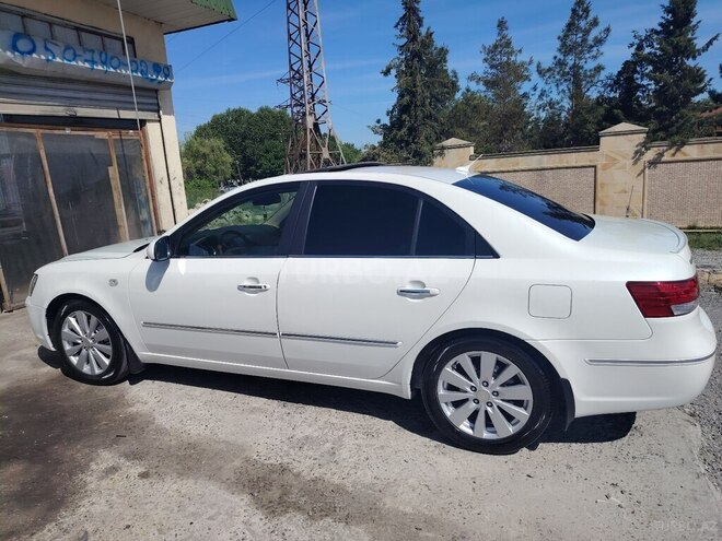 Hyundai Sonata-3