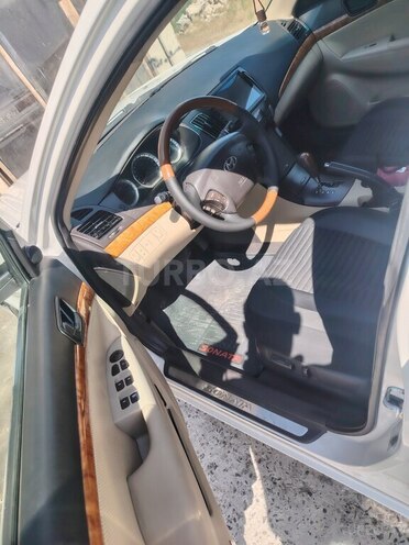 Hyundai Sonata-11