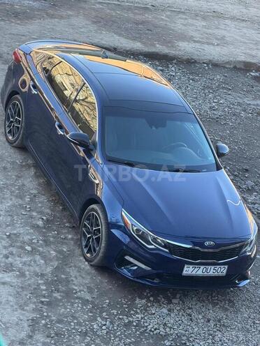 Kia Optima-2