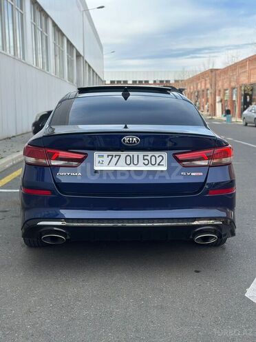 Kia Optima-3