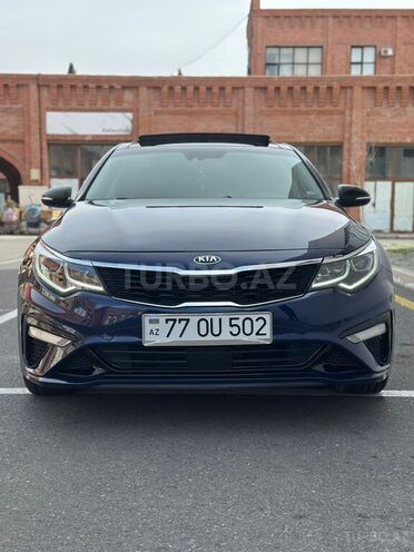 Kia Optima-1
