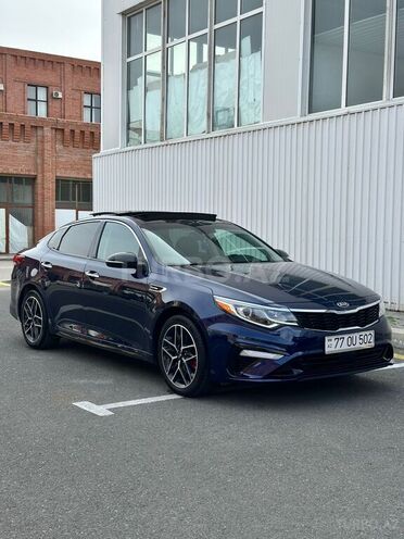 Kia Optima-8