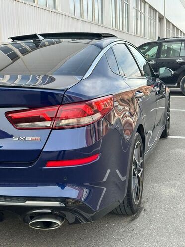 Kia Optima-7