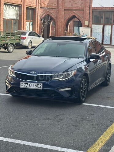 Kia Optima-10