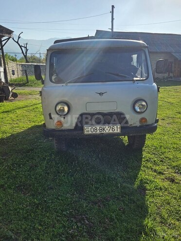 UAZ 3303-1