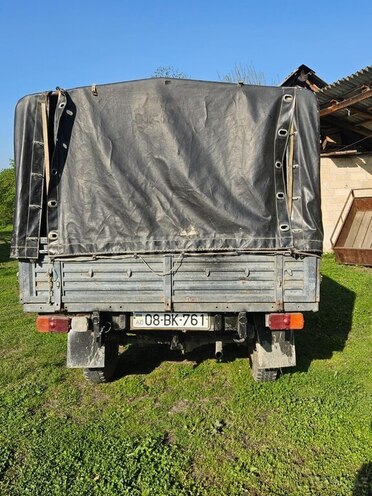 UAZ 3303-7