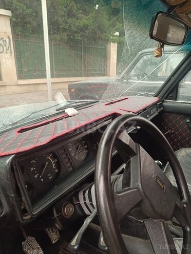 LADA (VAZ) 2107-6