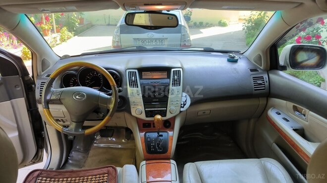 Lexus RX 330-3