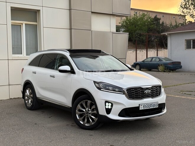 Kia Sorento-2