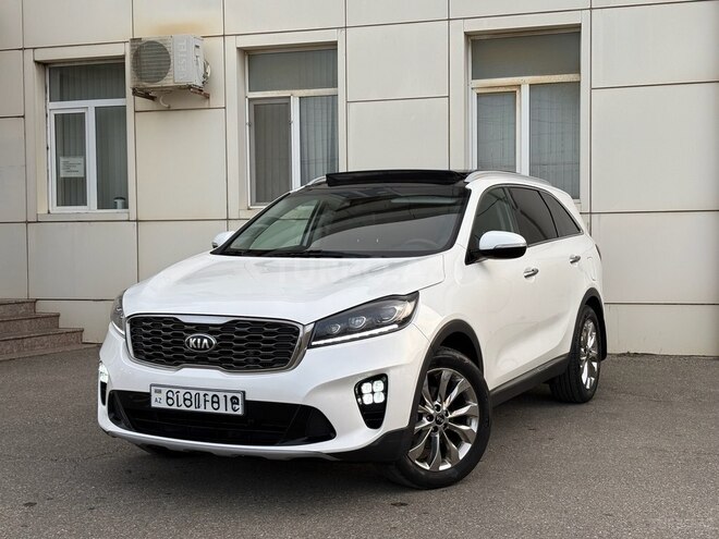 Kia Sorento-1