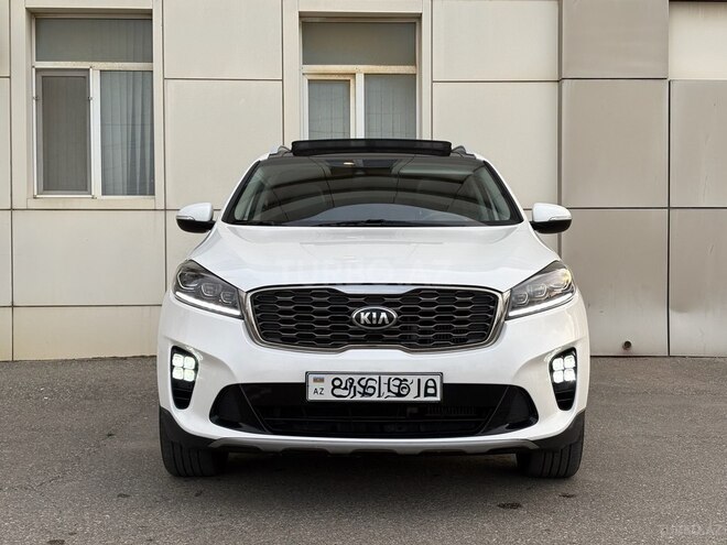 Kia Sorento-3
