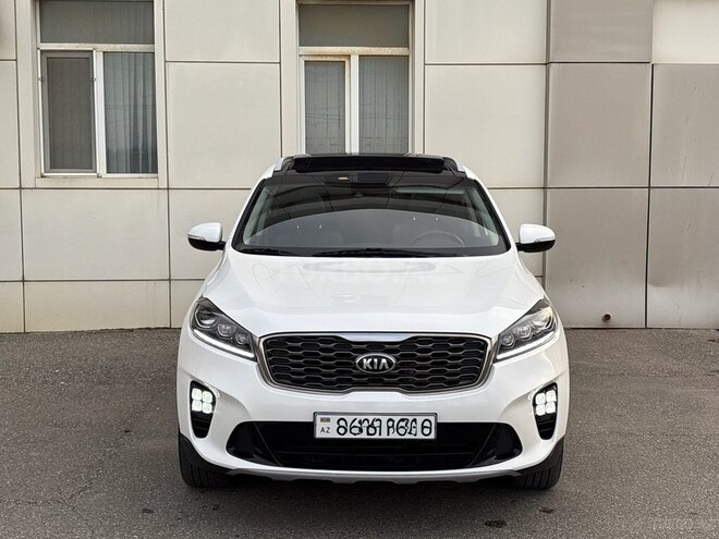 Kia Sorento-6